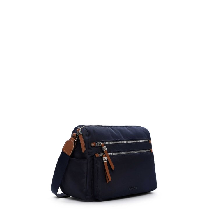 Emily & Noah E&N Esther Handtasche blue